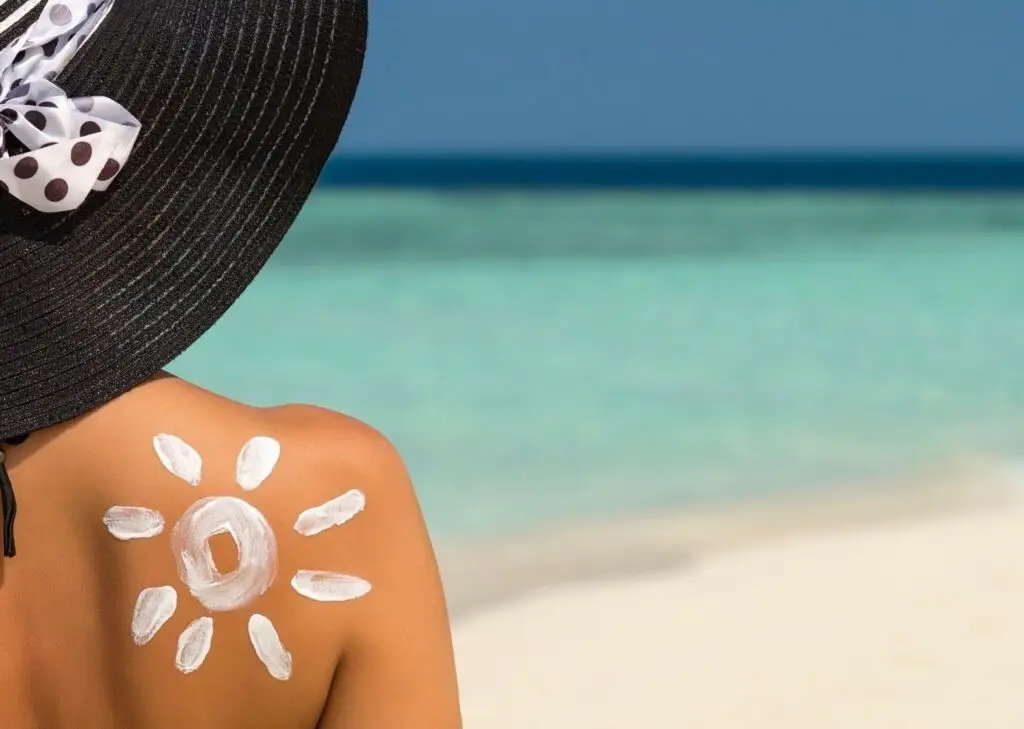 Alergie na slunce | Canva