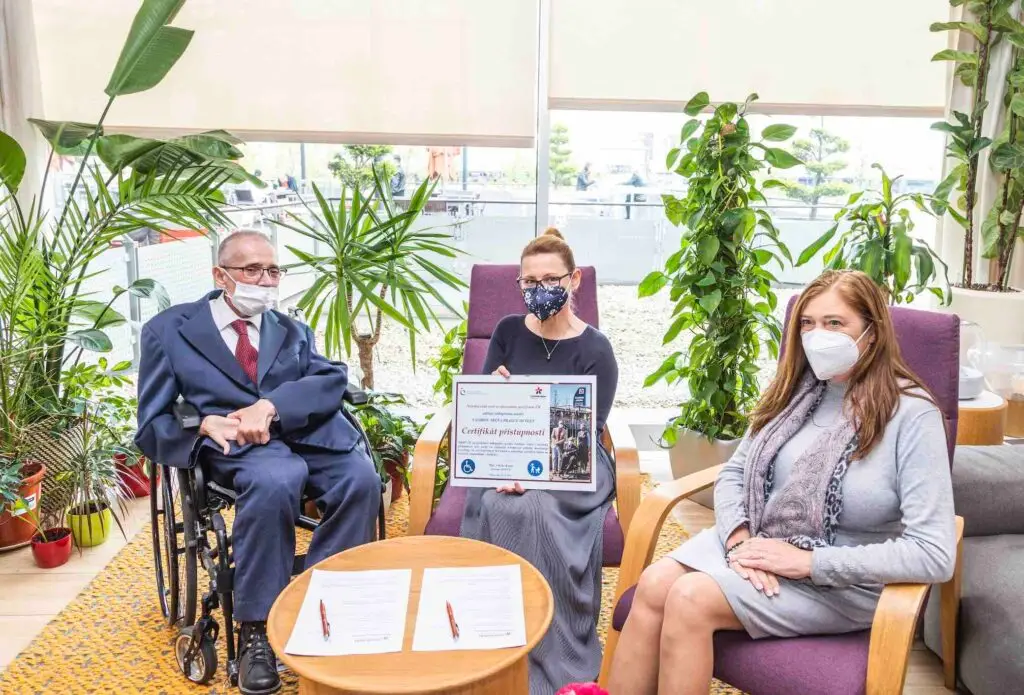 Fashion Arena Prague Outlet | archiv NRZP ČR